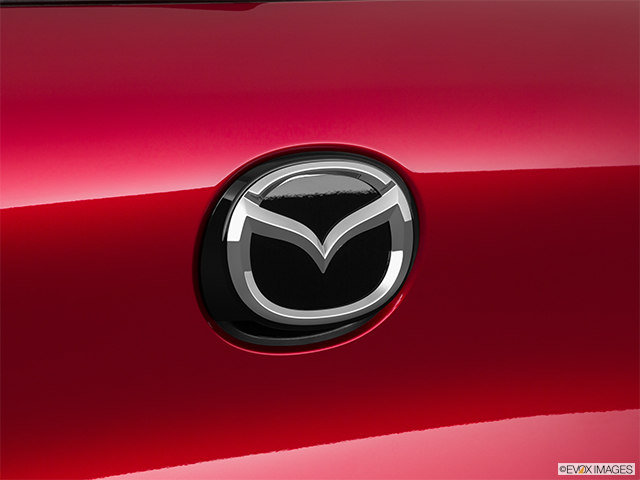 2021 Mazda Mazda3 Hatchback