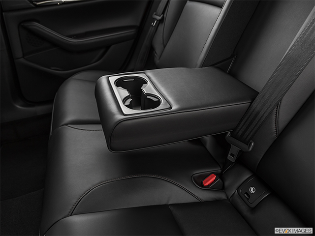 2021 Mazda Mazda3 Hatchback