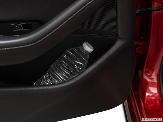 2021 Mazda Mazda3 Hatchback