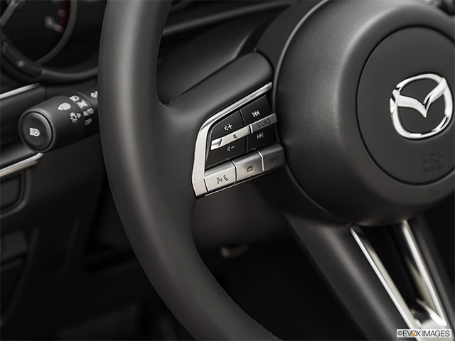 2021 Mazda Mazda3 Hatchback