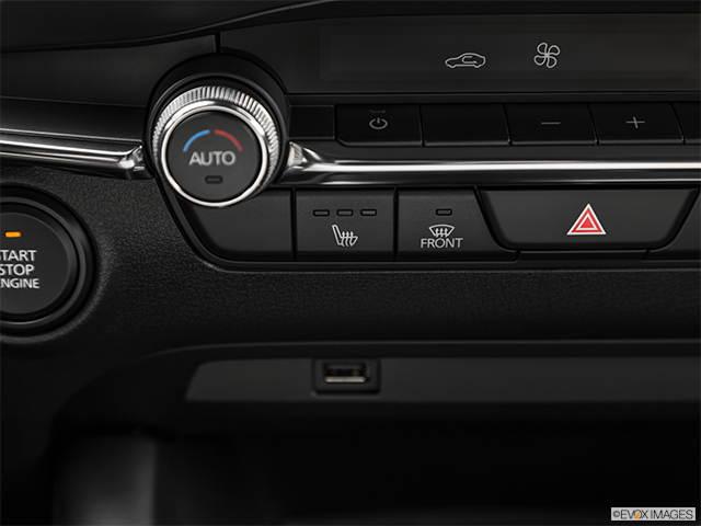 2021 Mazda Mazda3 Hatchback