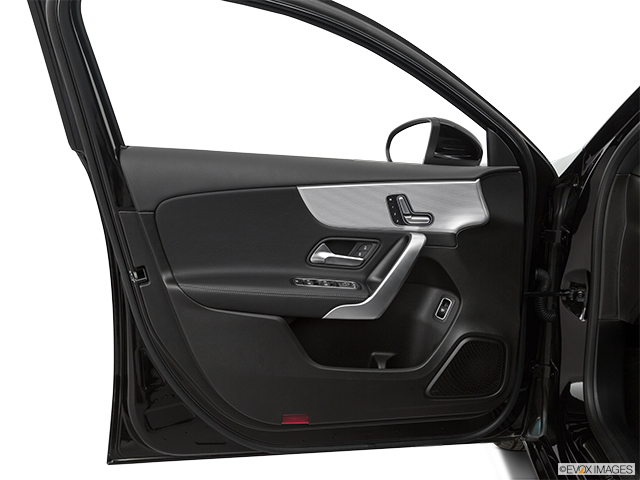 2021 Mercedes-Benz A-Class