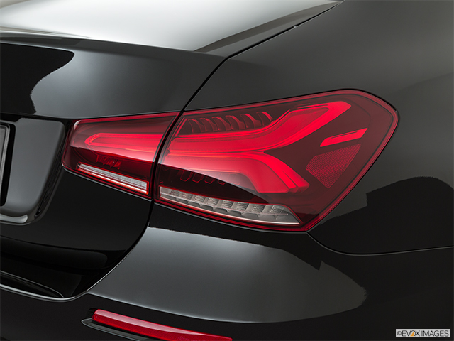 2021 Mercedes-Benz A-Class