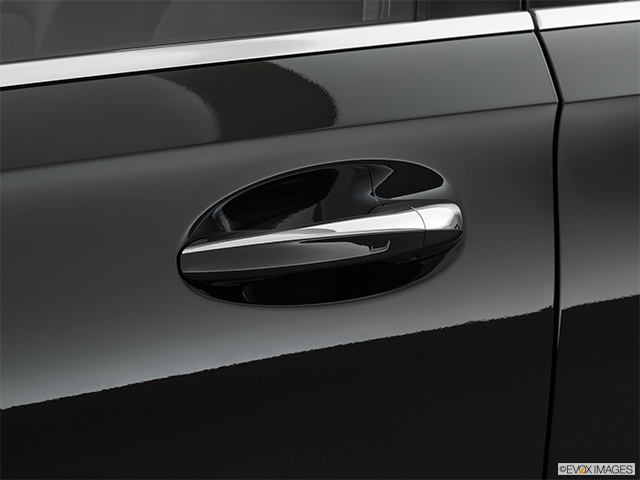 2021 Mercedes-Benz A-Class