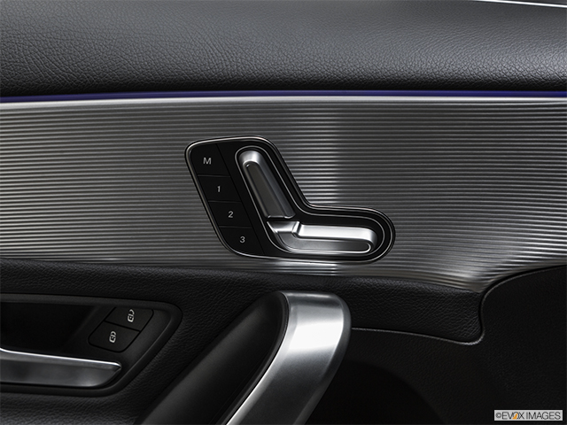 2021 Mercedes-Benz A-Class