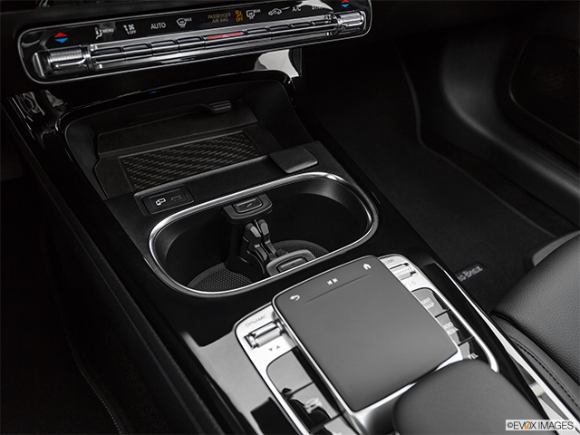 2021 Mercedes-Benz A-Class