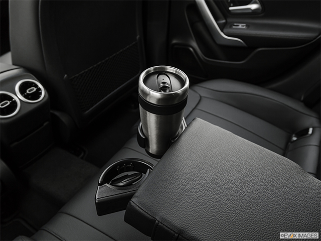 2021 Mercedes-Benz A-Class