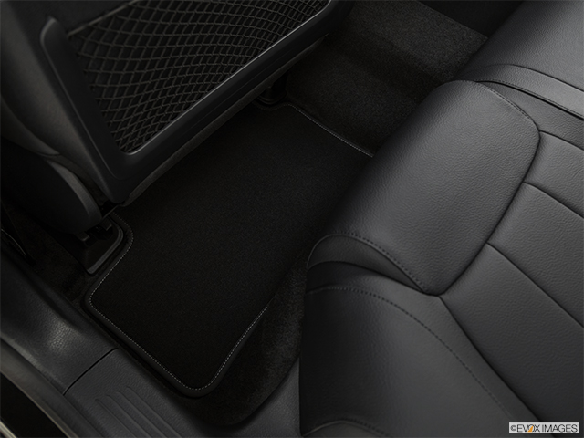 2021 Mercedes-Benz A-Class