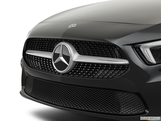 2021 Mercedes-Benz A-Class