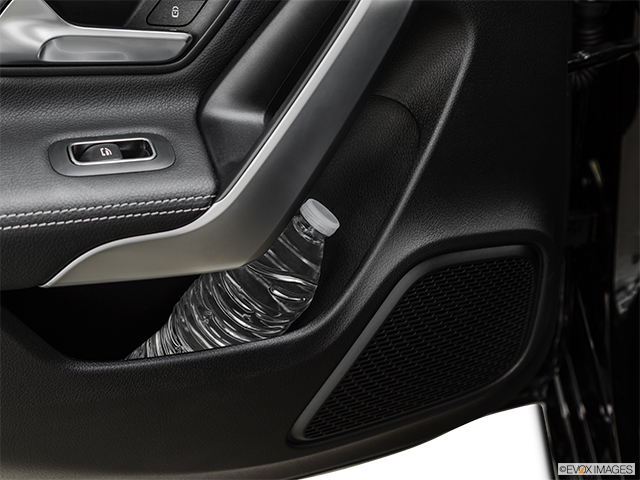 2021 Mercedes-Benz A-Class