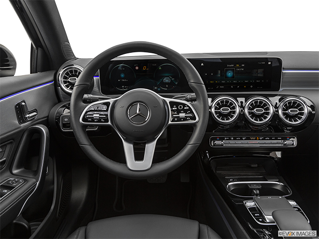 2021 Mercedes-Benz A-Class