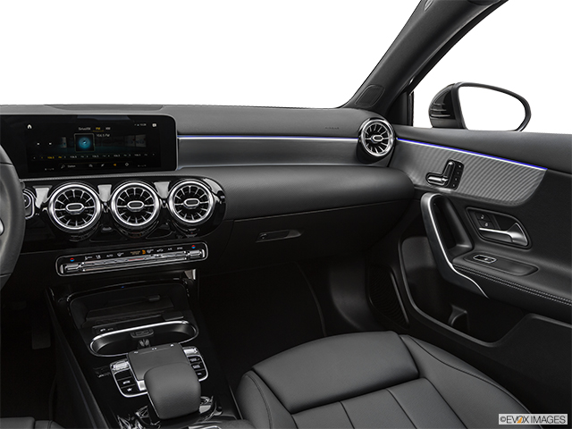 2021 Mercedes-Benz A-Class