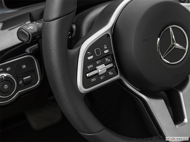 2021 Mercedes-Benz A-Class