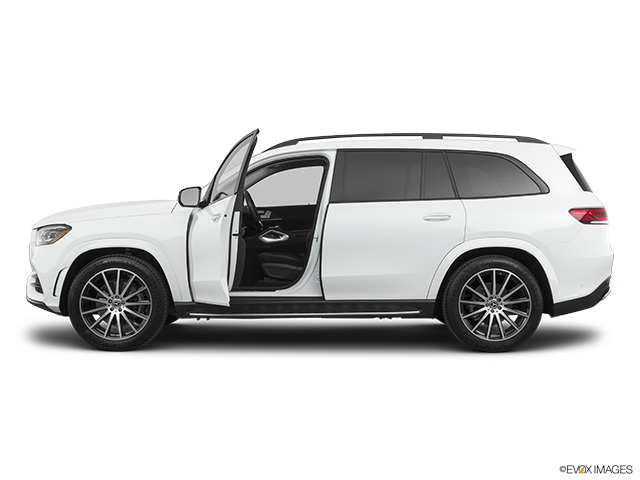 2021 Mercedes-Benz GLS