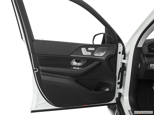 2021 Mercedes-Benz GLS