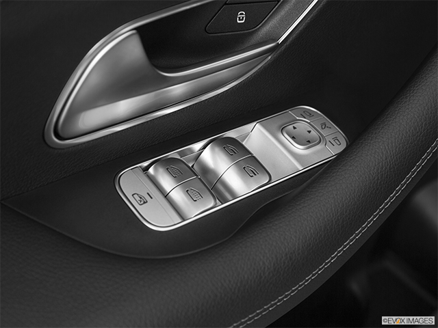 2021 Mercedes-Benz GLS