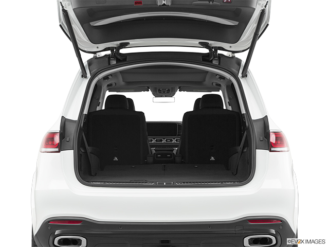 2021 Mercedes-Benz GLS