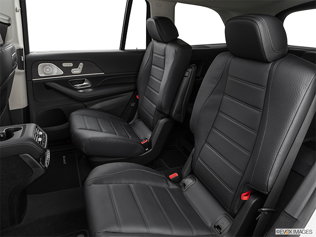 2021 Mercedes-Benz GLS