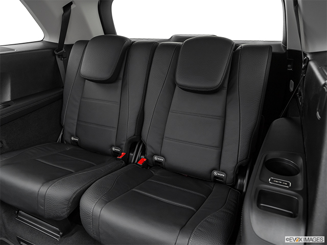 2021 Mercedes-Benz GLS