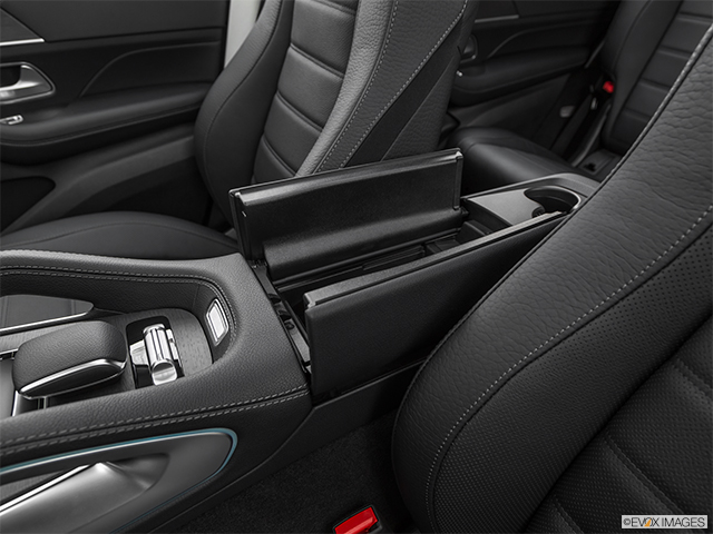 2021 Mercedes-Benz GLS