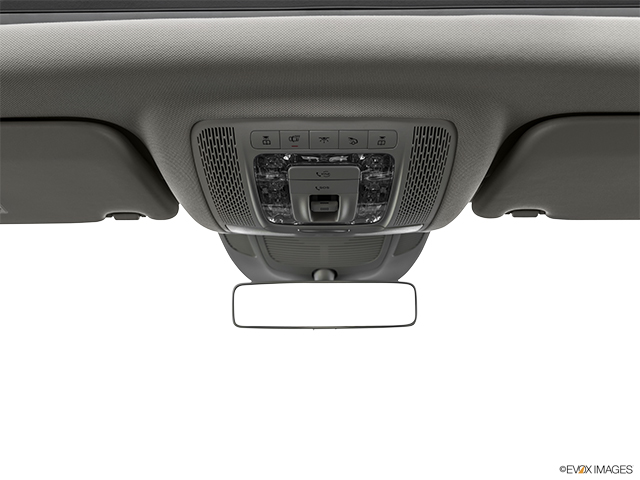 2021 Mercedes-Benz GLS