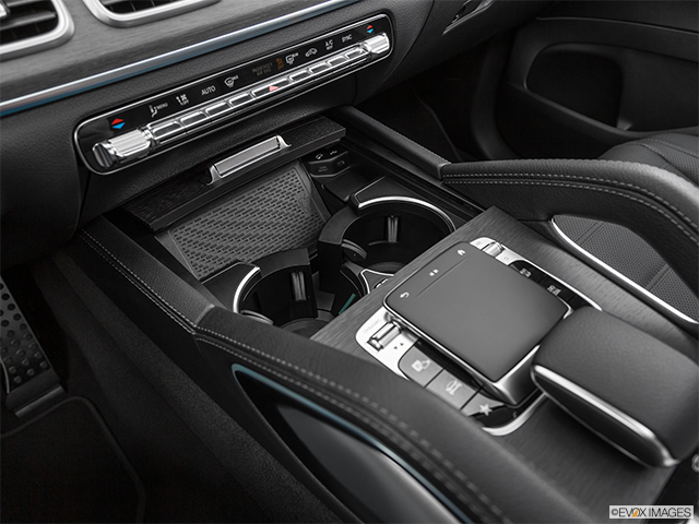 2021 Mercedes-Benz GLS