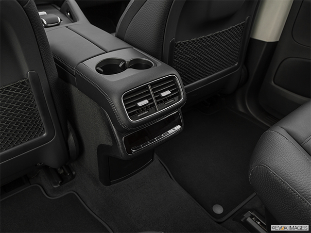 2021 Mercedes-Benz GLS