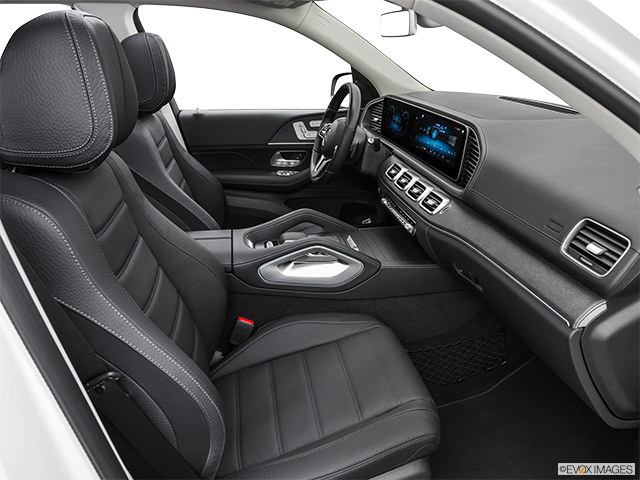 2021 Mercedes-Benz GLS