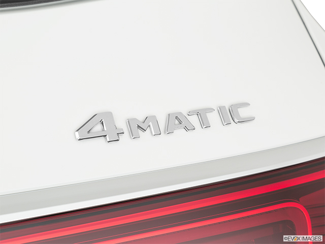 2021 Mercedes-Benz GLS