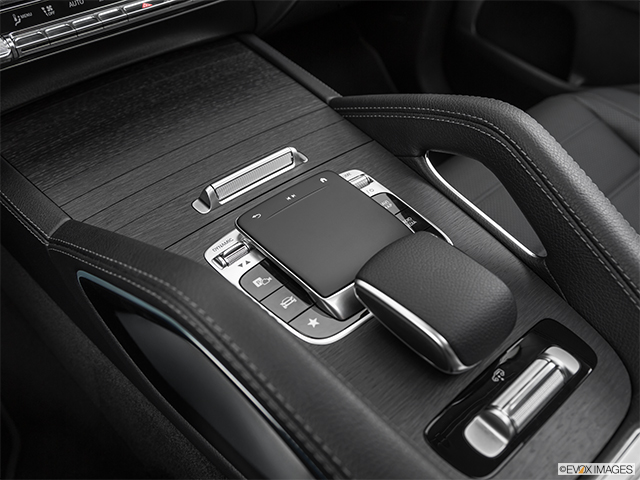 2021 Mercedes-Benz GLS