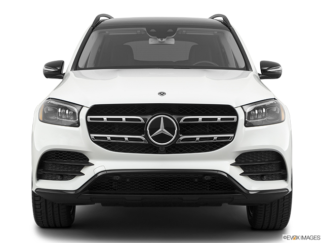 2021 Mercedes-Benz GLS