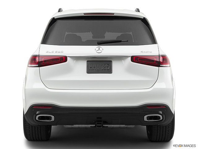 2021 Mercedes-Benz GLS