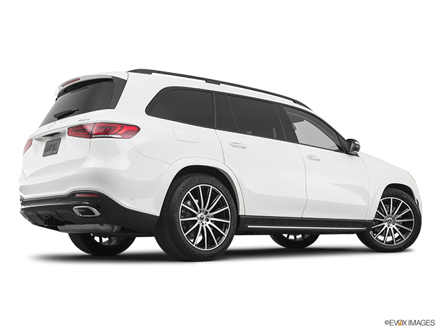 2021 Mercedes-Benz GLS