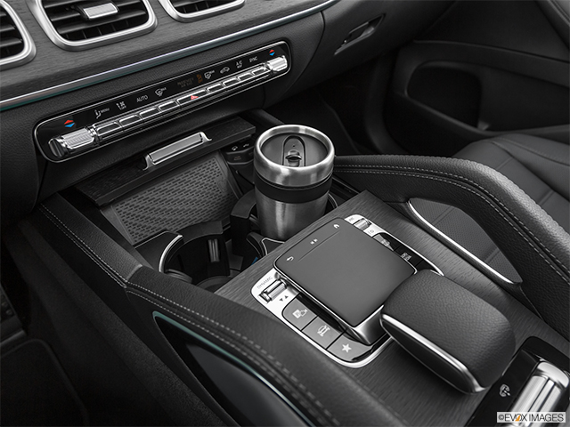 2021 Mercedes-Benz GLS