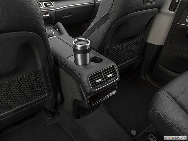 2021 Mercedes-Benz GLS