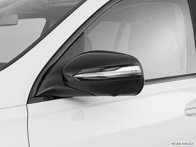 2021 Mercedes-Benz GLS