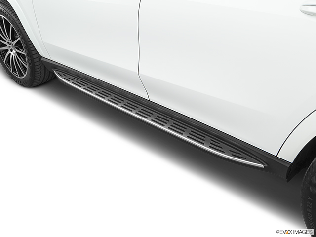 2021 Mercedes-Benz GLS