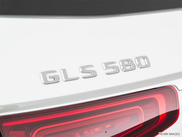 2021 Mercedes-Benz GLS