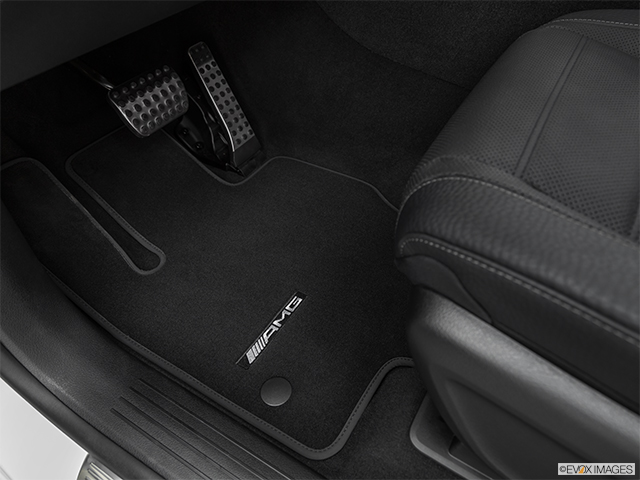 2021 Mercedes-Benz GLS