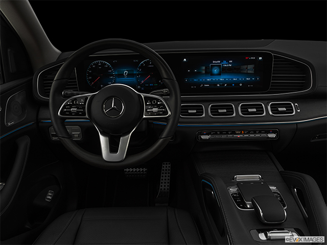 2021 Mercedes-Benz GLS