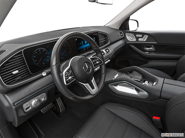 2021 Mercedes-Benz GLS