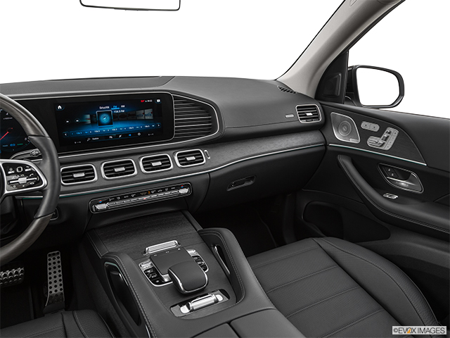 2021 Mercedes-Benz GLS