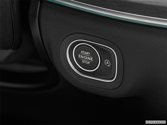 2021 Mercedes-Benz GLS