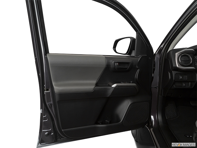 2021 Toyota Tacoma 2WD