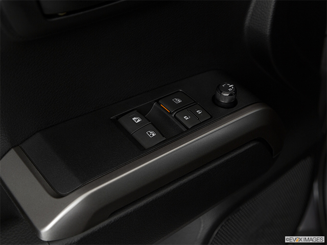 2021 Toyota Tacoma 2WD