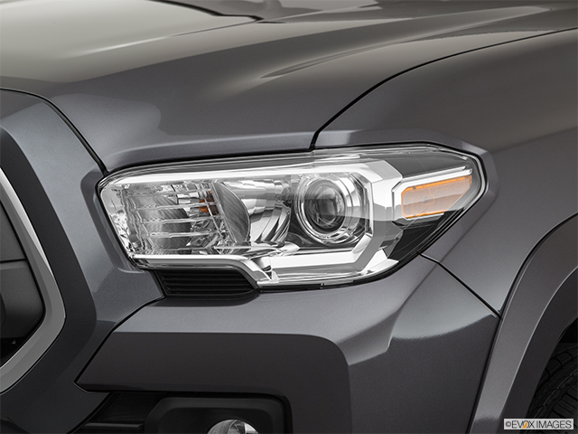 2021 Toyota Tacoma 2WD