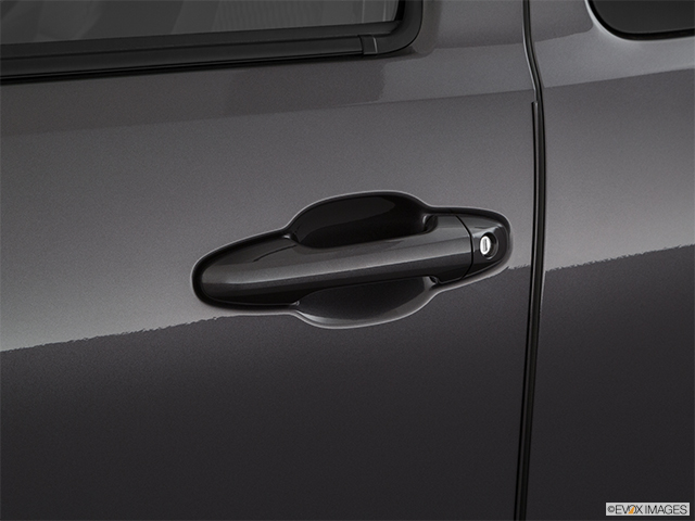 2021 Toyota Tacoma 2WD