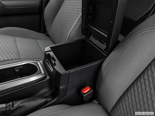 2021 Toyota Tacoma 2WD