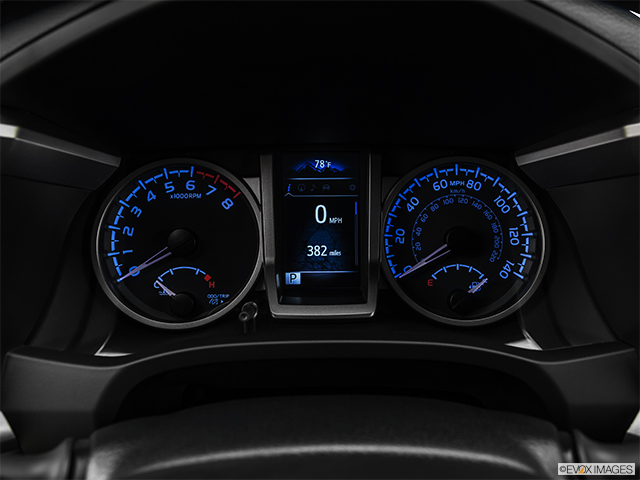 2021 Toyota Tacoma 2WD