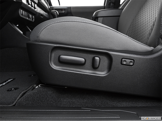 2021 Toyota Tacoma 2WD